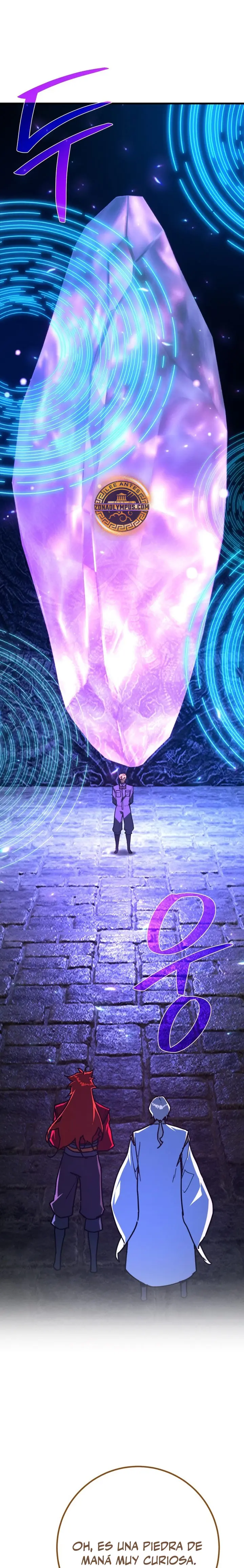 El Troll más fuerte del mundo Capítulo 172 - Page 18