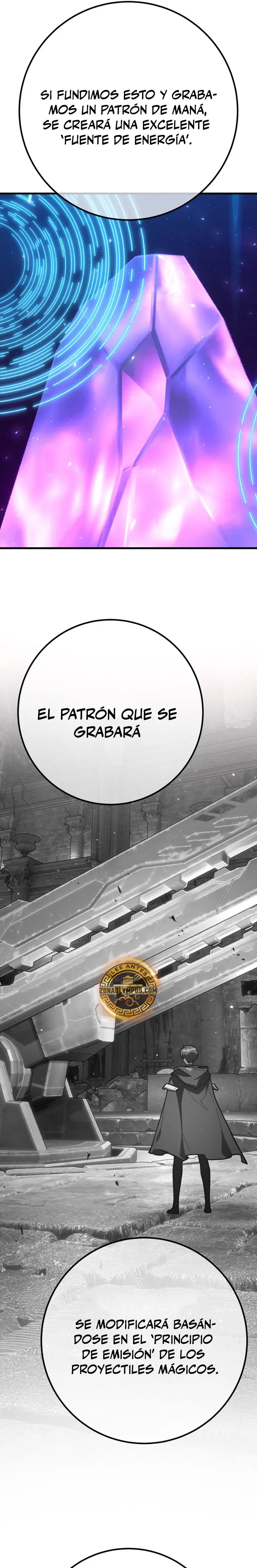 El Troll más fuerte del mundo Capítulo 172 - Page 20