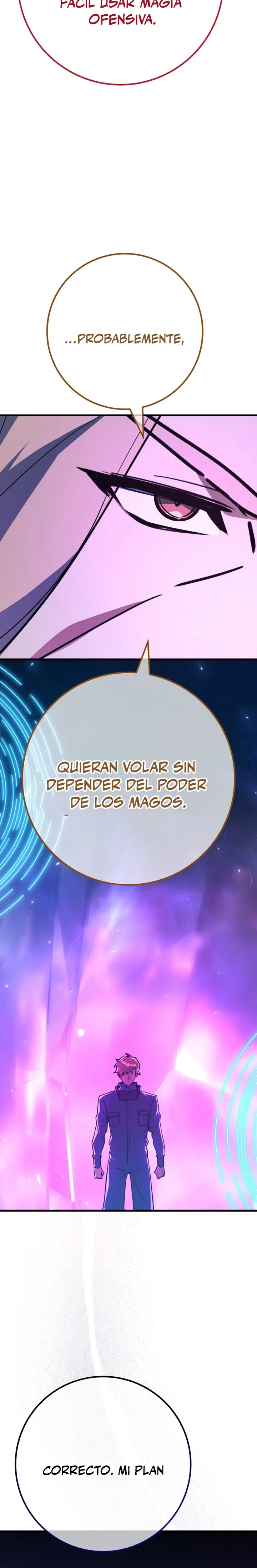 El Troll más fuerte del mundo Capítulo 172 - Page 22