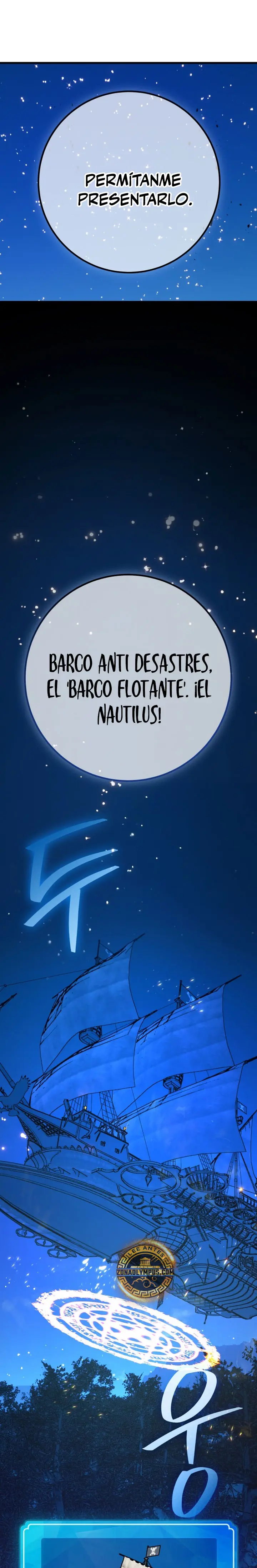 El Troll más fuerte del mundo Capítulo 172 - Page 24