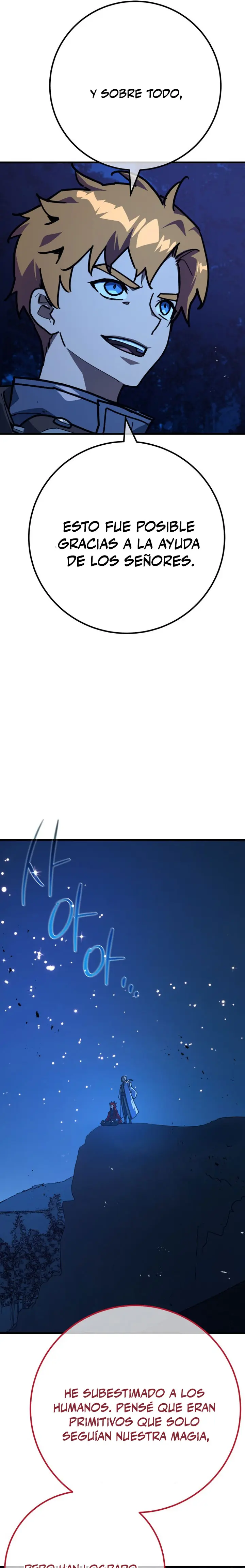 El Troll más fuerte del mundo Capítulo 172 - Page 26