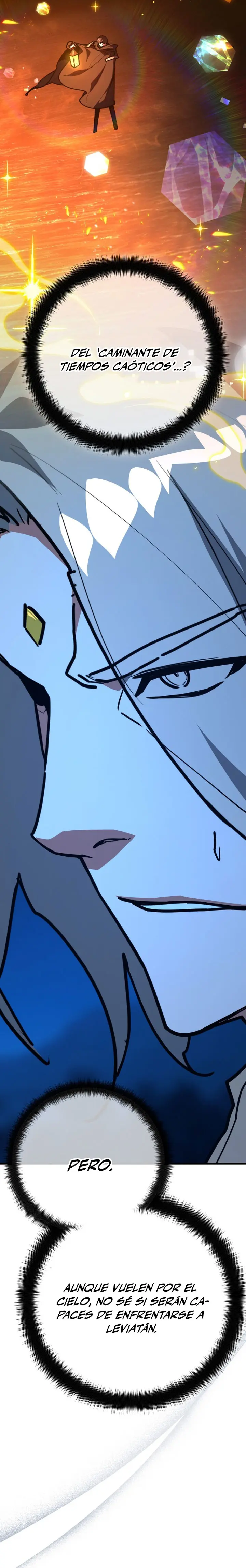 El Troll más fuerte del mundo Capítulo 172 - Page 28