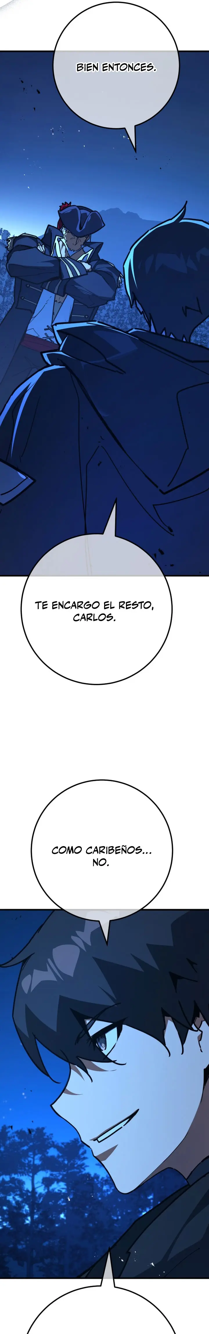 El Troll más fuerte del mundo Capítulo 172 - Page 29