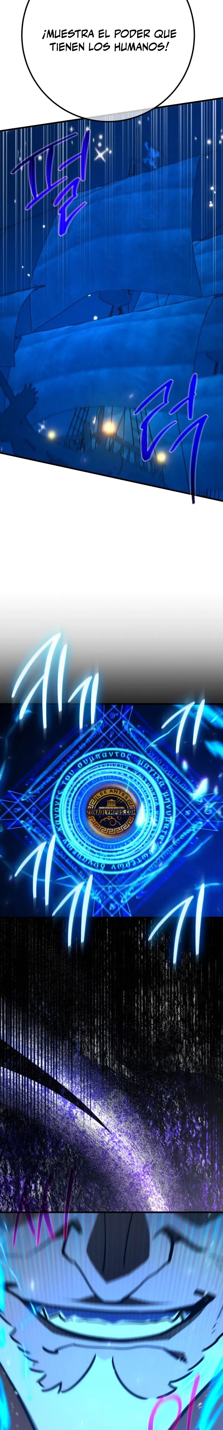 El Troll más fuerte del mundo Capítulo 172 - Page 30