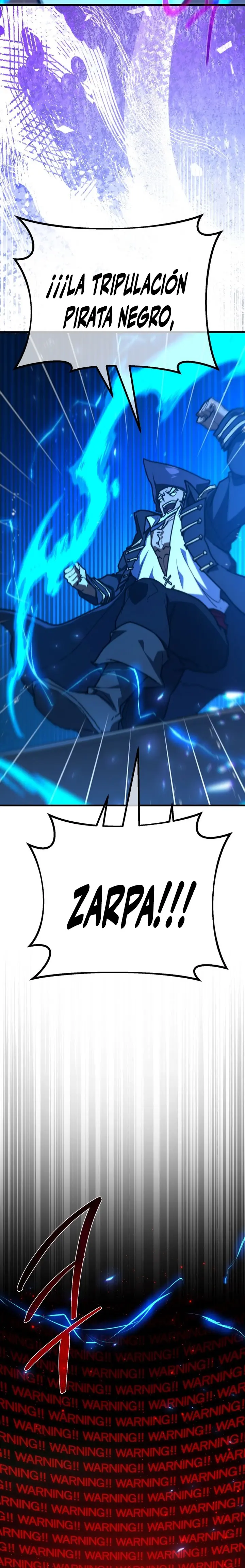 El Troll más fuerte del mundo Capítulo 172 - Page 31