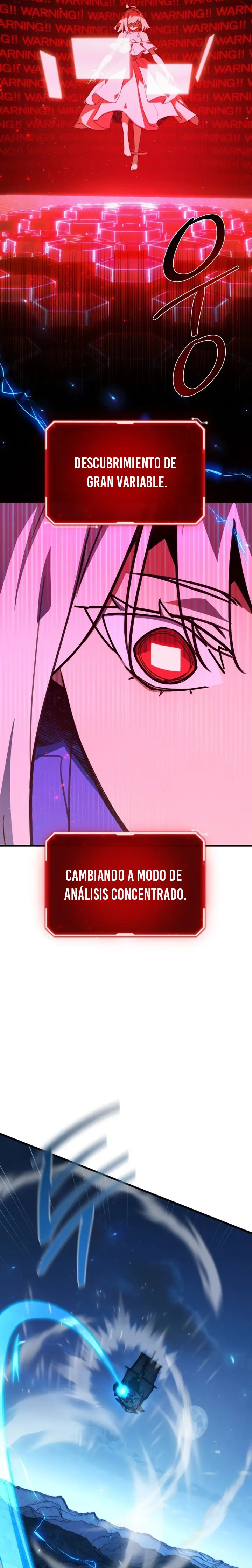 El Troll más fuerte del mundo Capítulo 172 - Page 32