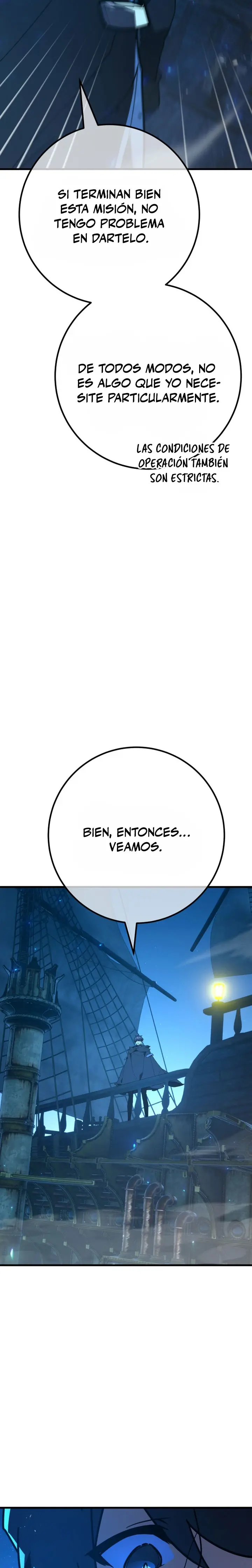 El Troll más fuerte del mundo Capítulo 172 - Page 35