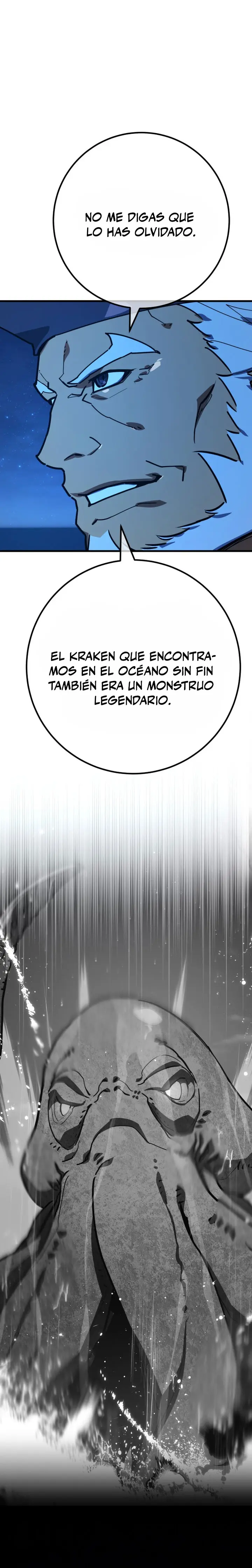 El Troll más fuerte del mundo Capítulo 172 - Page 37