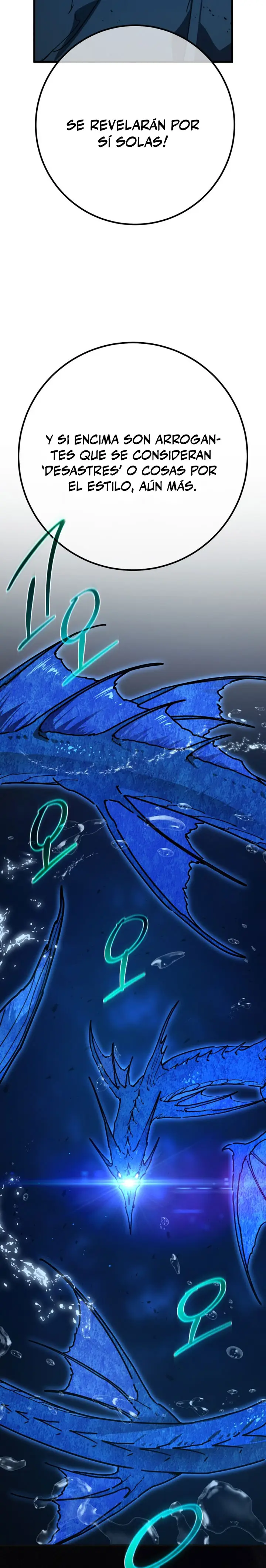 El Troll más fuerte del mundo Capítulo 172 - Page 39