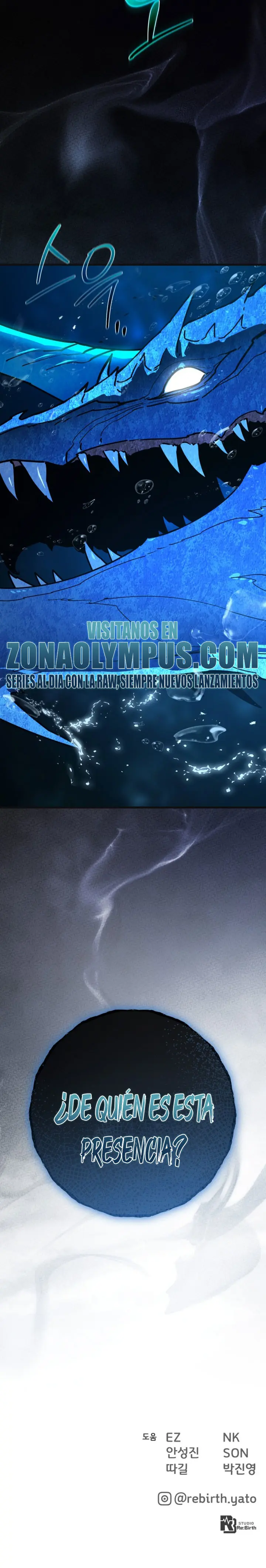 El Troll más fuerte del mundo Capítulo 172 - Page 40