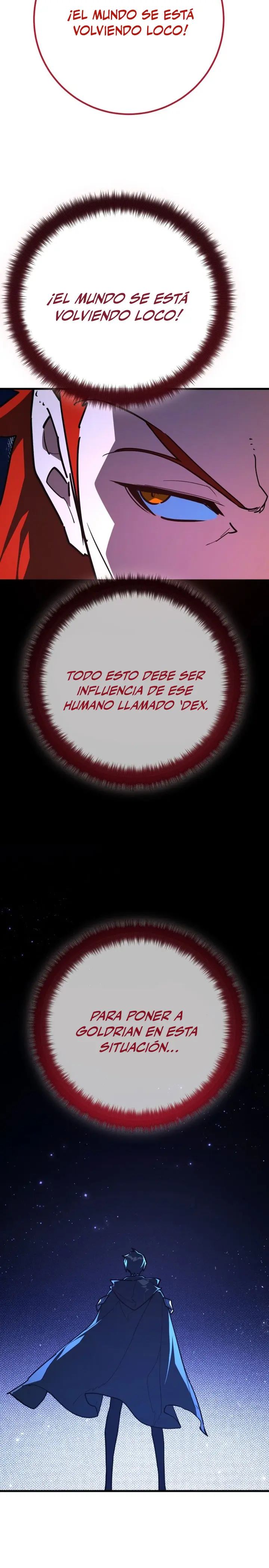 El Troll más fuerte del mundo Capítulo 172 - Page 5