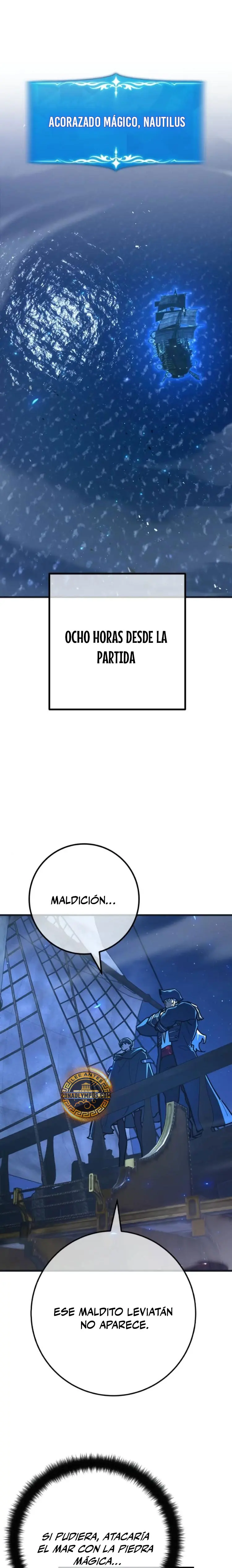 El Troll más fuerte del mundo Capítulo 173 - Page 10