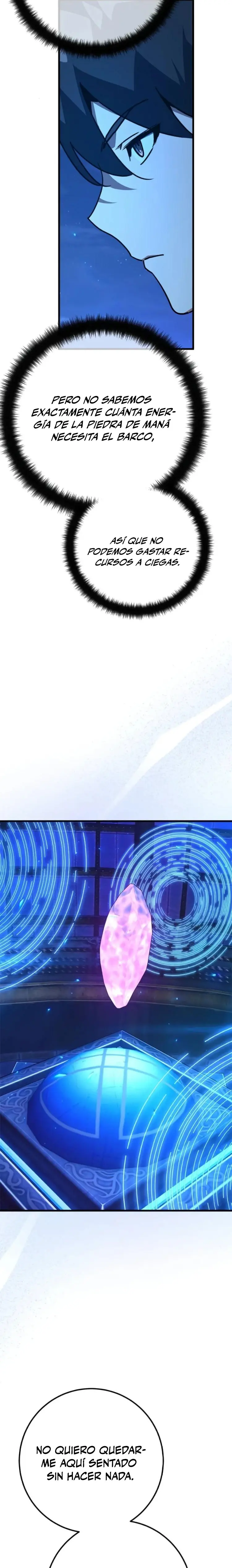 El Troll más fuerte del mundo Capítulo 173 - Page 11