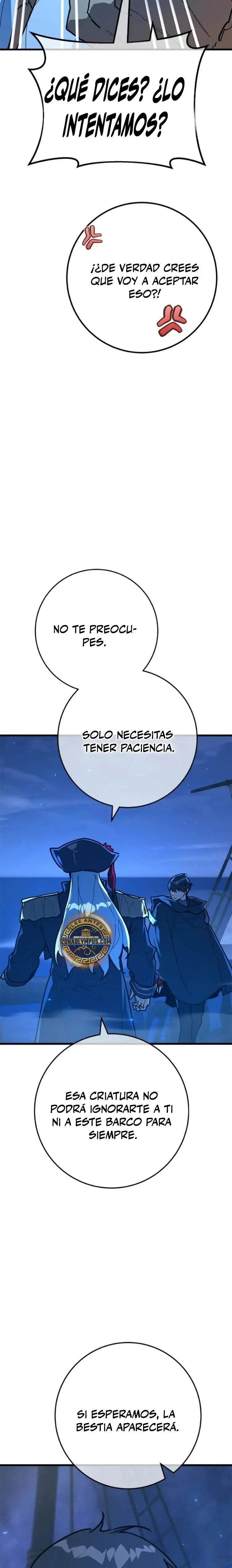 El Troll más fuerte del mundo Capítulo 173 - Page 13