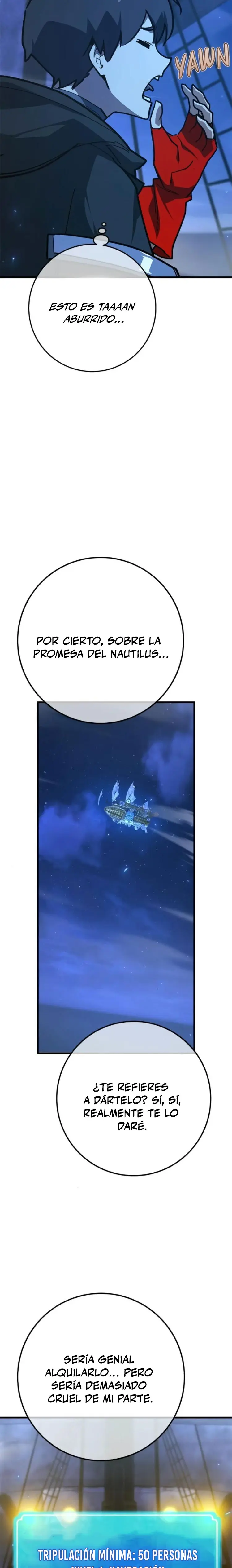 El Troll más fuerte del mundo Capítulo 173 - Page 14