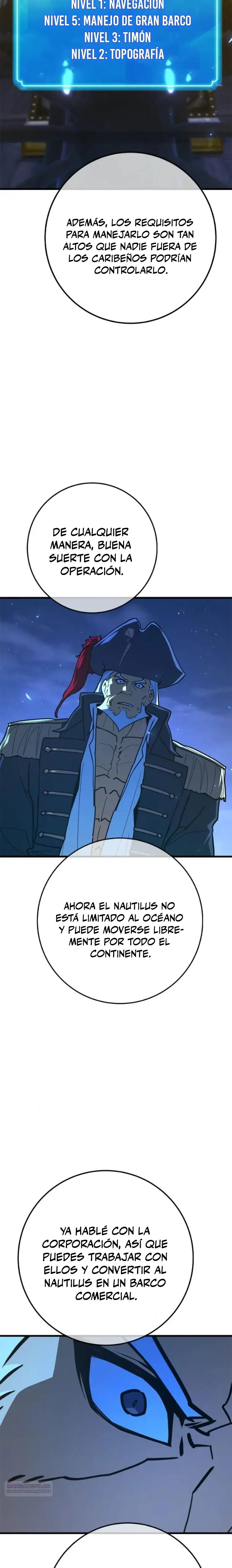 El Troll más fuerte del mundo Capítulo 173 - Page 15