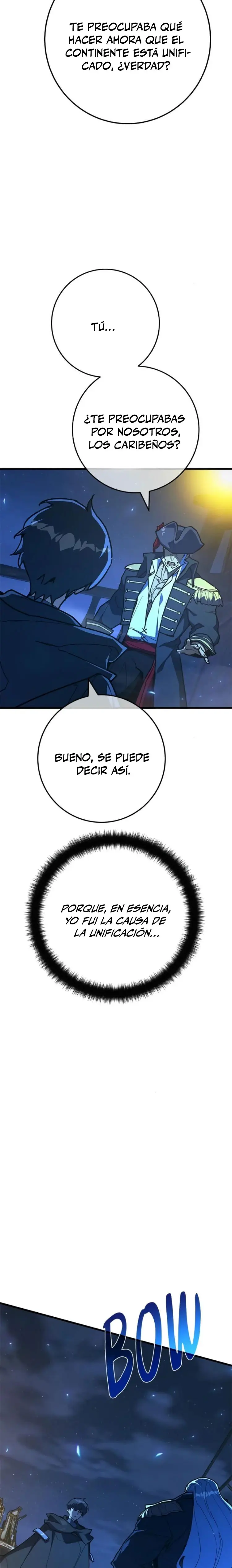 El Troll más fuerte del mundo Capítulo 173 - Page 16