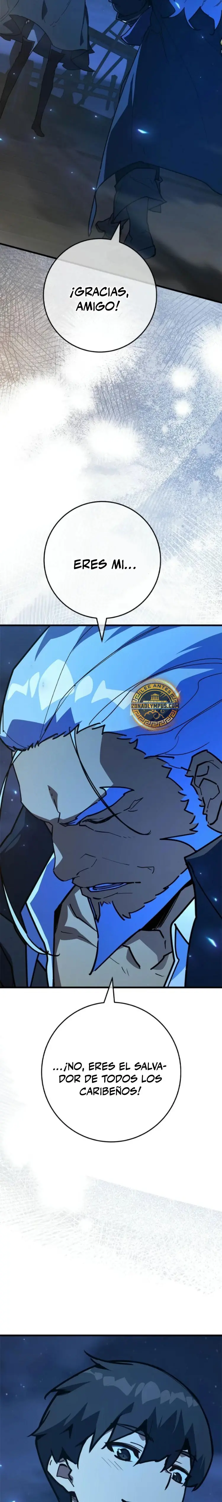 El Troll más fuerte del mundo Capítulo 173 - Page 17