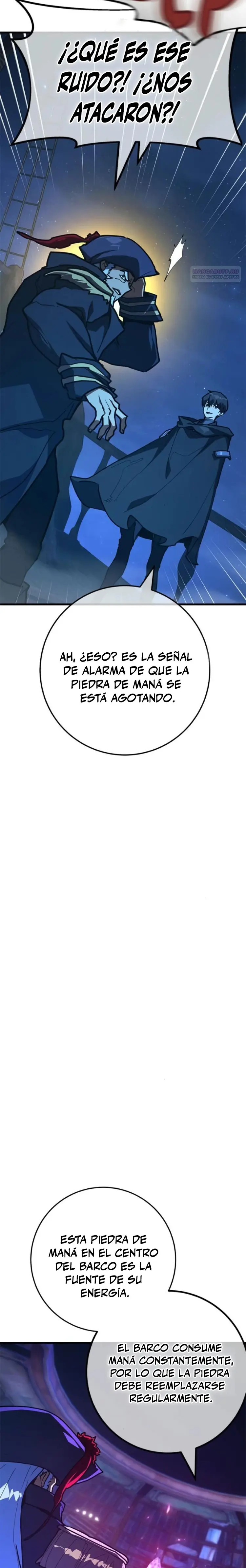 El Troll más fuerte del mundo Capítulo 173 - Page 19