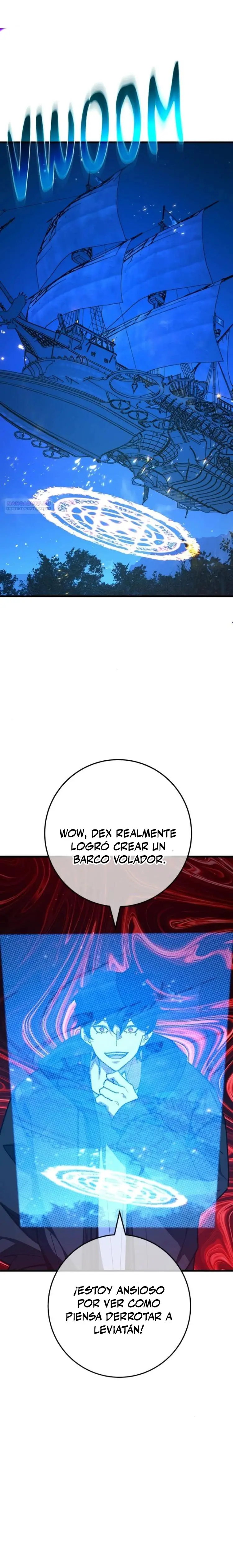 El Troll más fuerte del mundo Capítulo 173 - Page 2