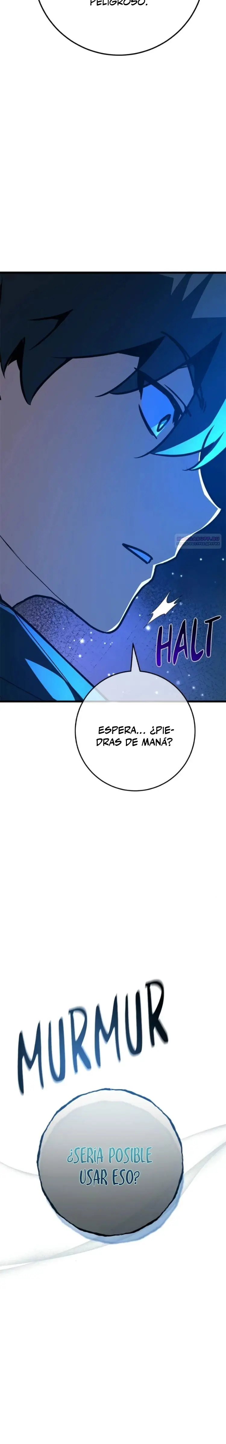 El Troll más fuerte del mundo Capítulo 173 - Page 22