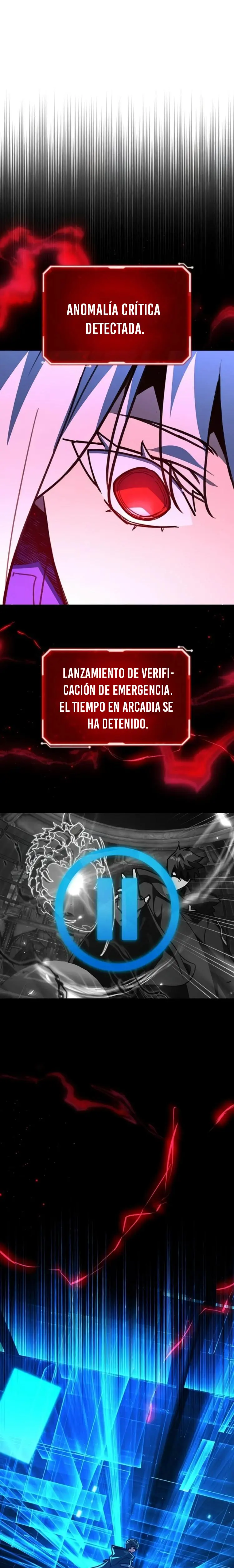 El Troll más fuerte del mundo Capítulo 173 - Page 26