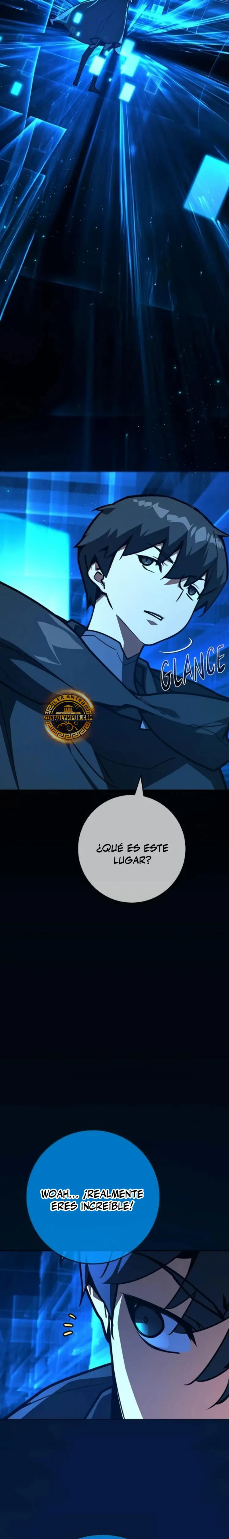 El Troll más fuerte del mundo Capítulo 173 - Page 27