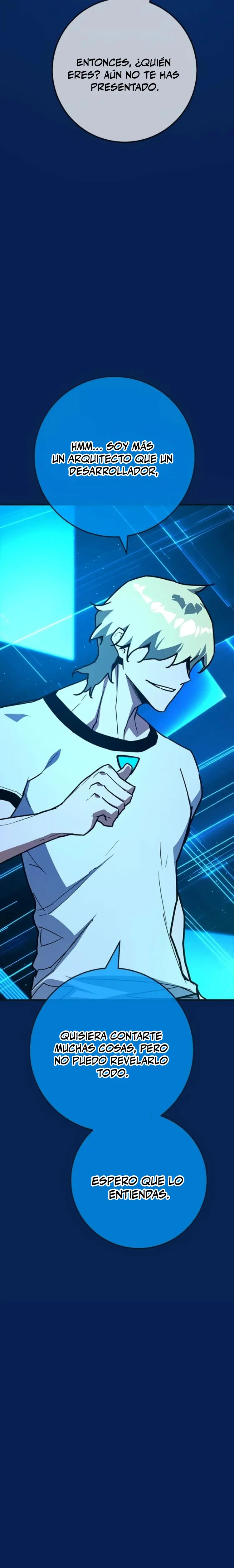 El Troll más fuerte del mundo Capítulo 173 - Page 30