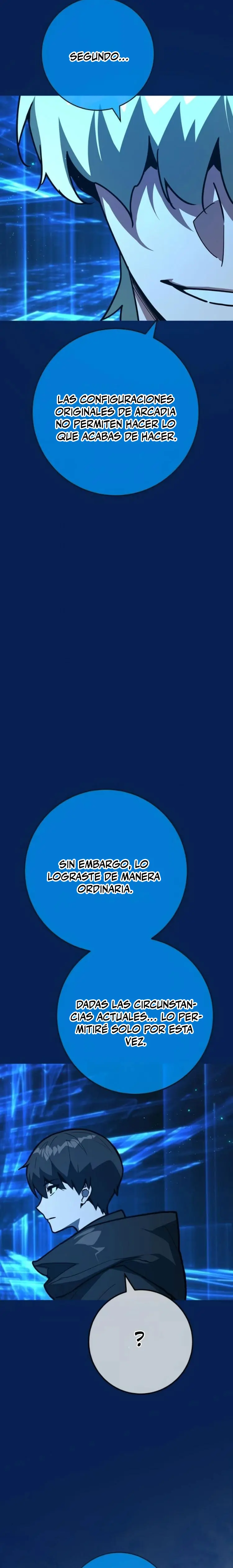 El Troll más fuerte del mundo Capítulo 173 - Page 32