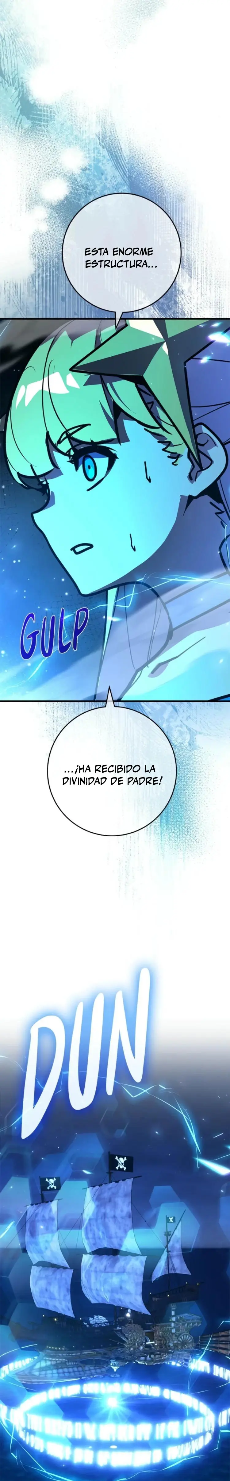 El Troll más fuerte del mundo Capítulo 173 - Page 36