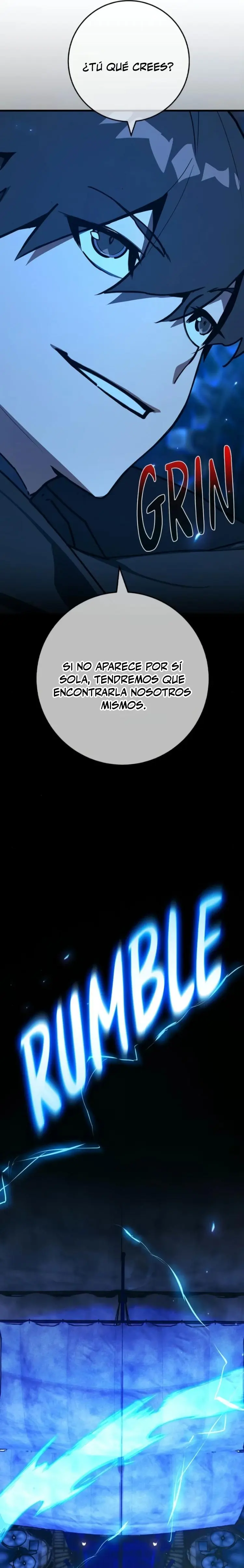 El Troll más fuerte del mundo Capítulo 173 - Page 39