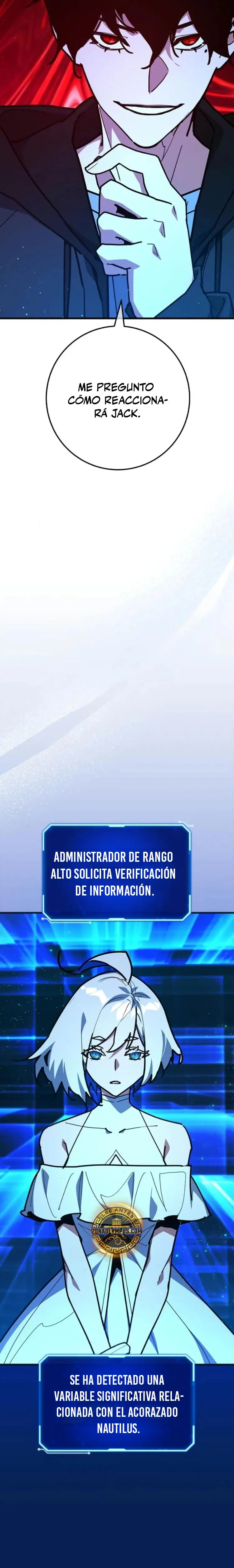 El Troll más fuerte del mundo Capítulo 173 - Page 4