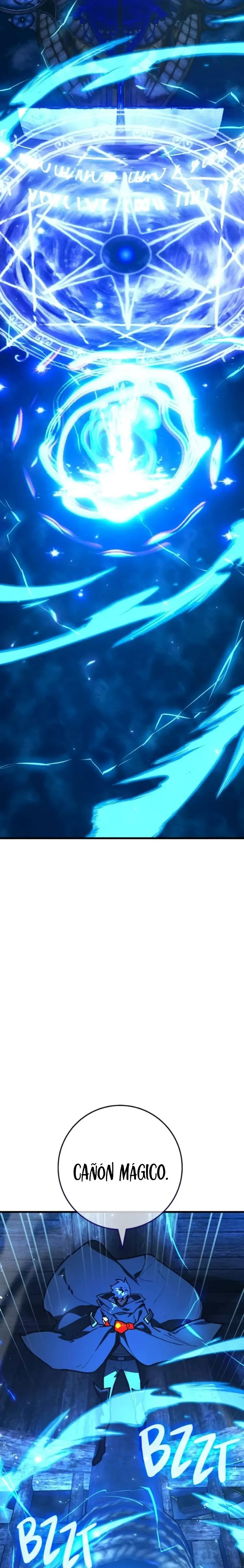 El Troll más fuerte del mundo Capítulo 173 - Page 40