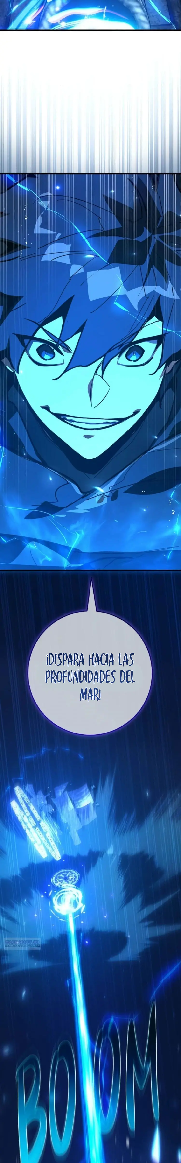 El Troll más fuerte del mundo Capítulo 173 - Page 41