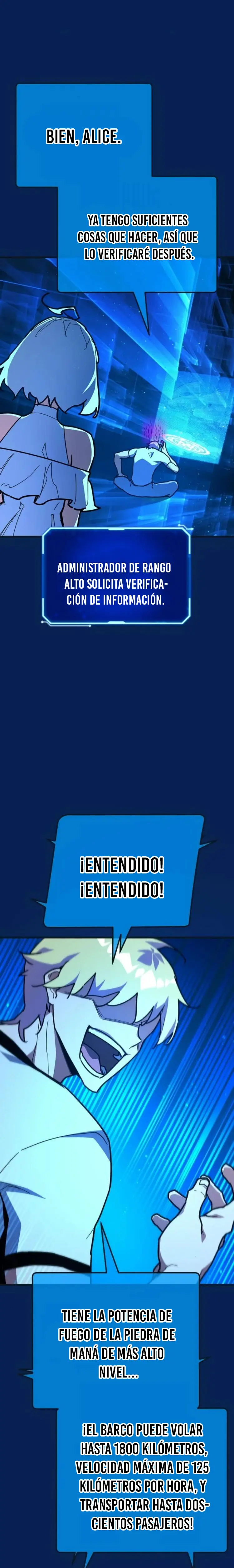 El Troll más fuerte del mundo Capítulo 173 - Page 5