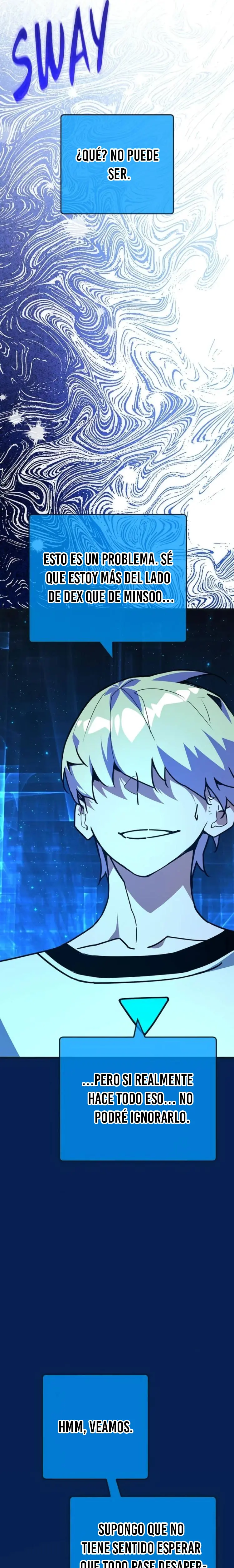 El Troll más fuerte del mundo Capítulo 173 - Page 8