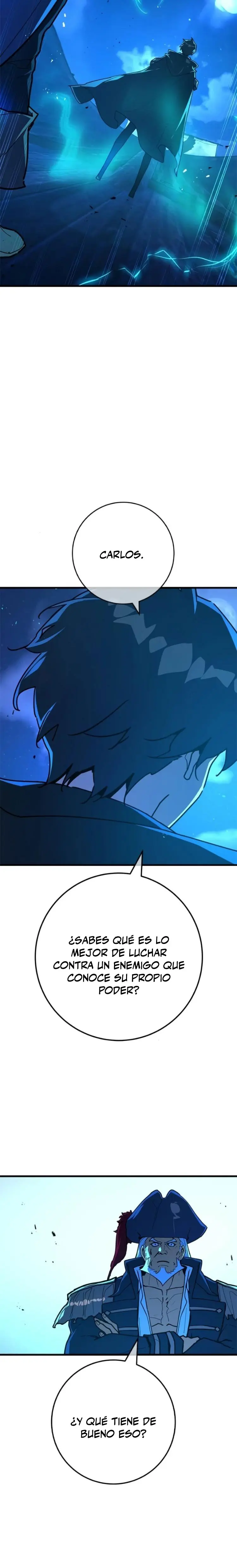 El Troll más fuerte del mundo Capítulo 174 - Page 11