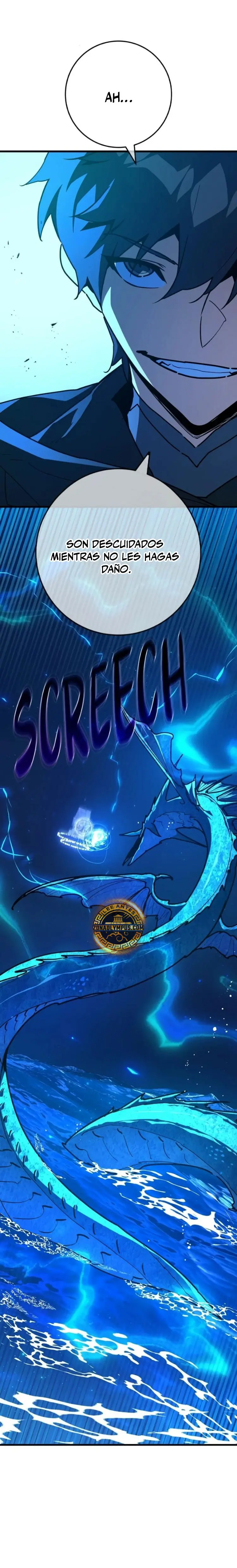 El Troll más fuerte del mundo Capítulo 174 - Page 12