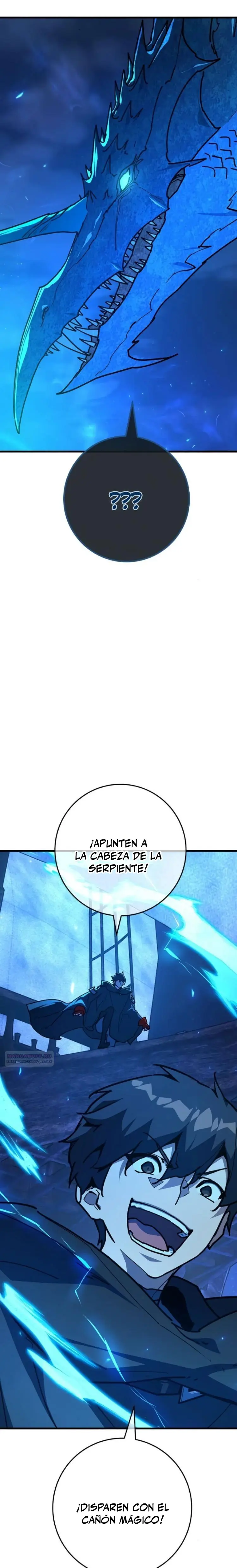 El Troll más fuerte del mundo Capítulo 174 - Page 13