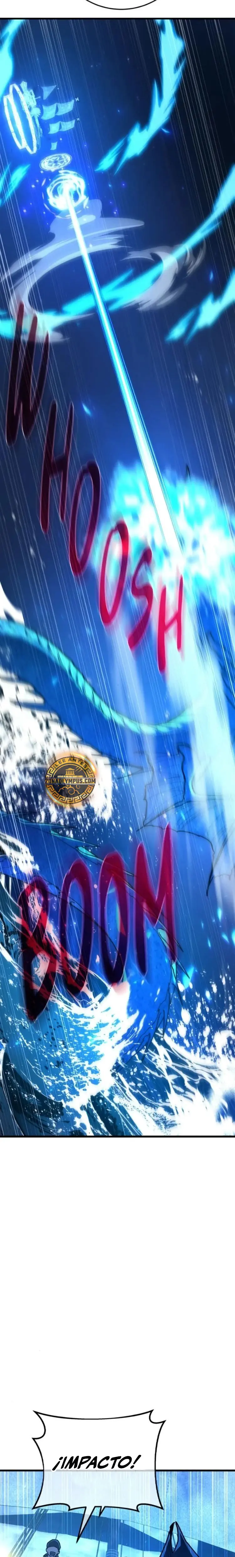 El Troll más fuerte del mundo Capítulo 174 - Page 14