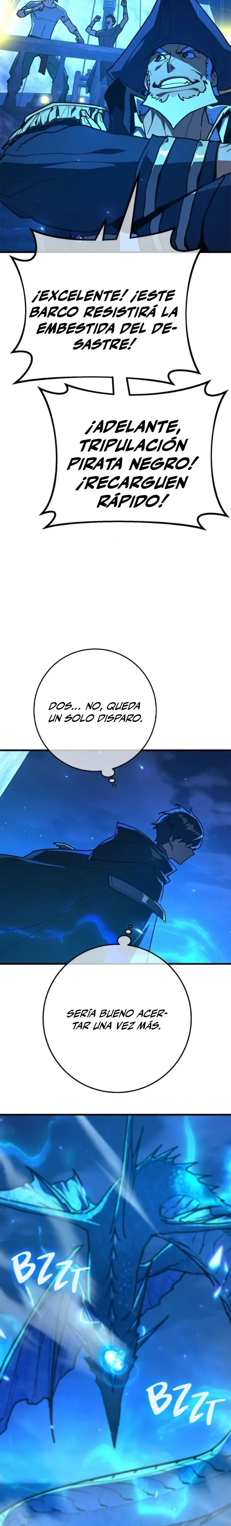 El Troll más fuerte del mundo Capítulo 174 - Page 15