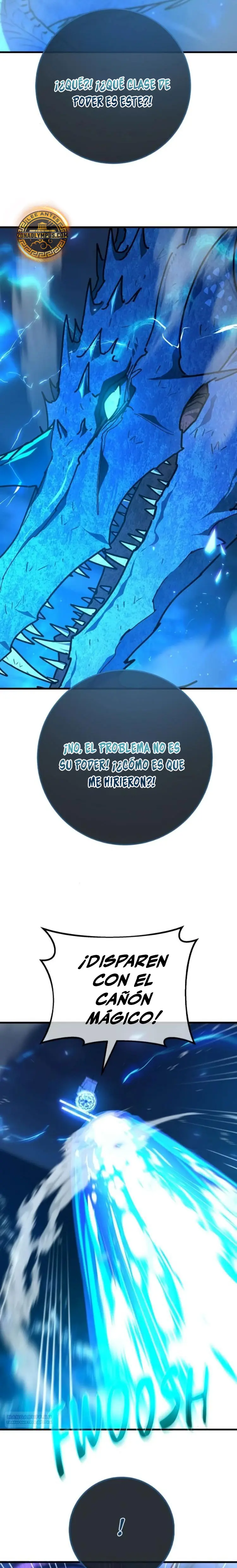 El Troll más fuerte del mundo Capítulo 174 - Page 16