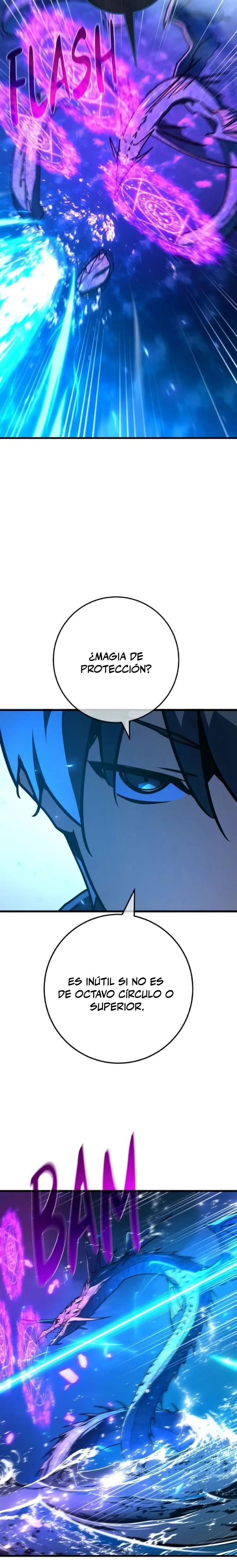 El Troll más fuerte del mundo Capítulo 174 - Page 17