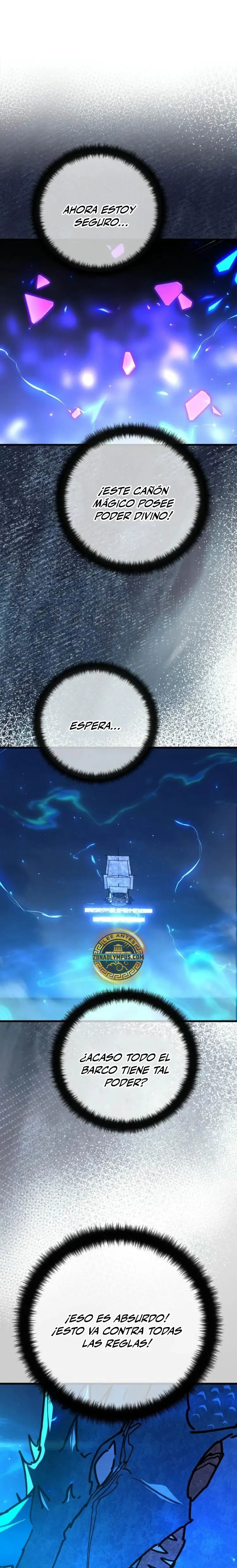 El Troll más fuerte del mundo Capítulo 174 - Page 18