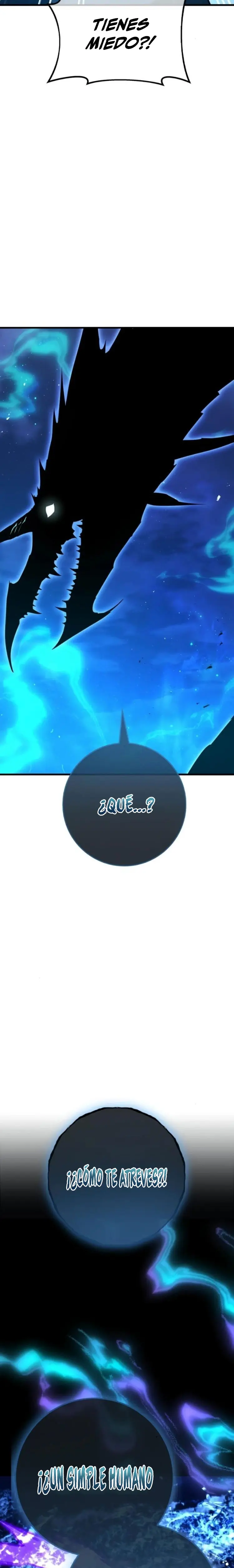 El Troll más fuerte del mundo Capítulo 174 - Page 20