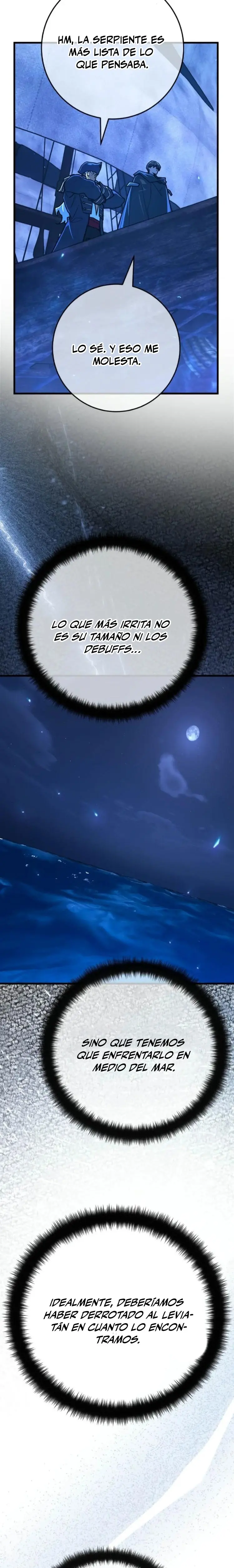 El Troll más fuerte del mundo Capítulo 174 - Page 22