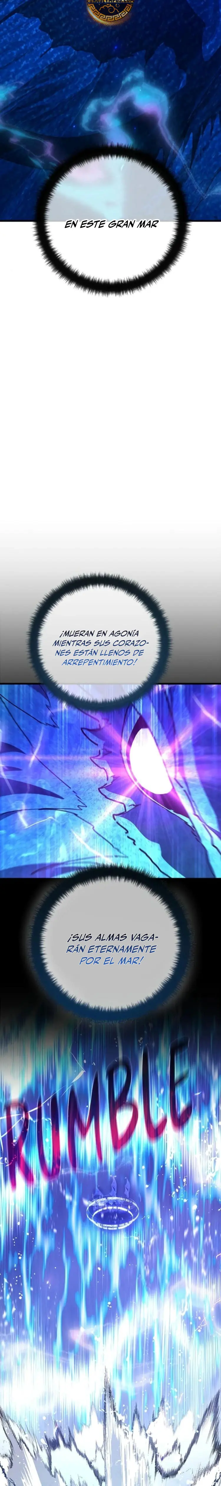 El Troll más fuerte del mundo Capítulo 174 - Page 24