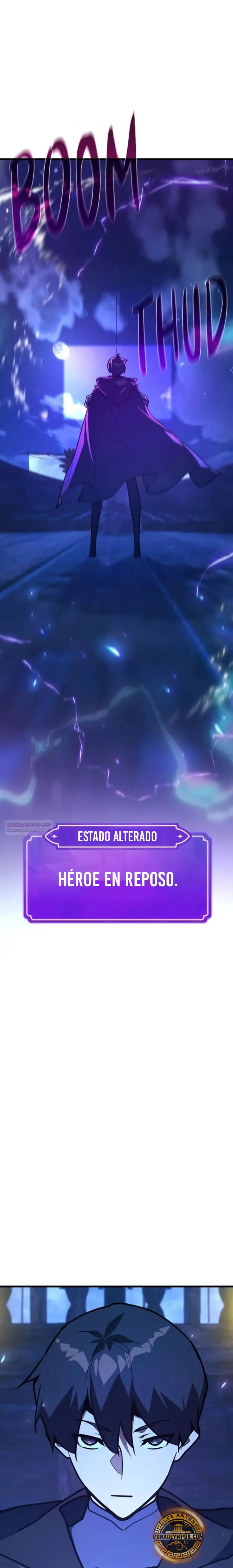 El Troll más fuerte del mundo Capítulo 174 - Page 26