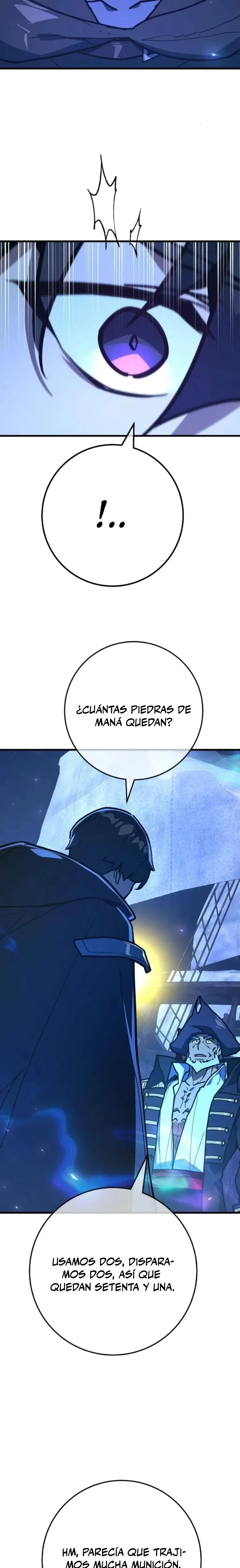 El Troll más fuerte del mundo Capítulo 174 - Page 27