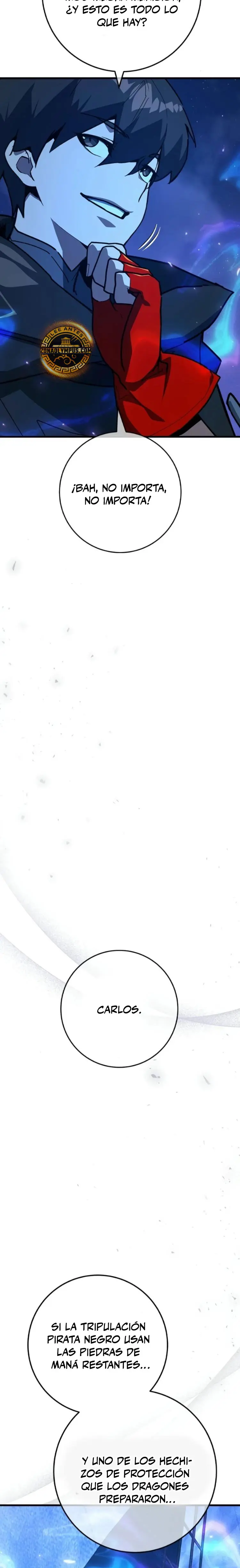 El Troll más fuerte del mundo Capítulo 174 - Page 28